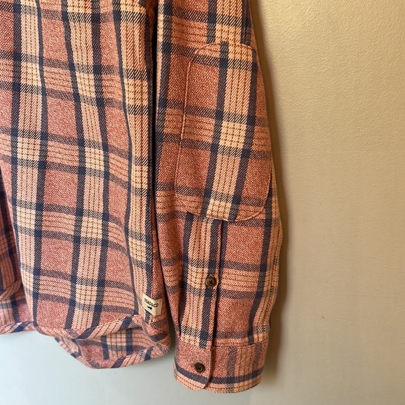 Women’s plaid shirt - Picture 4 of 6